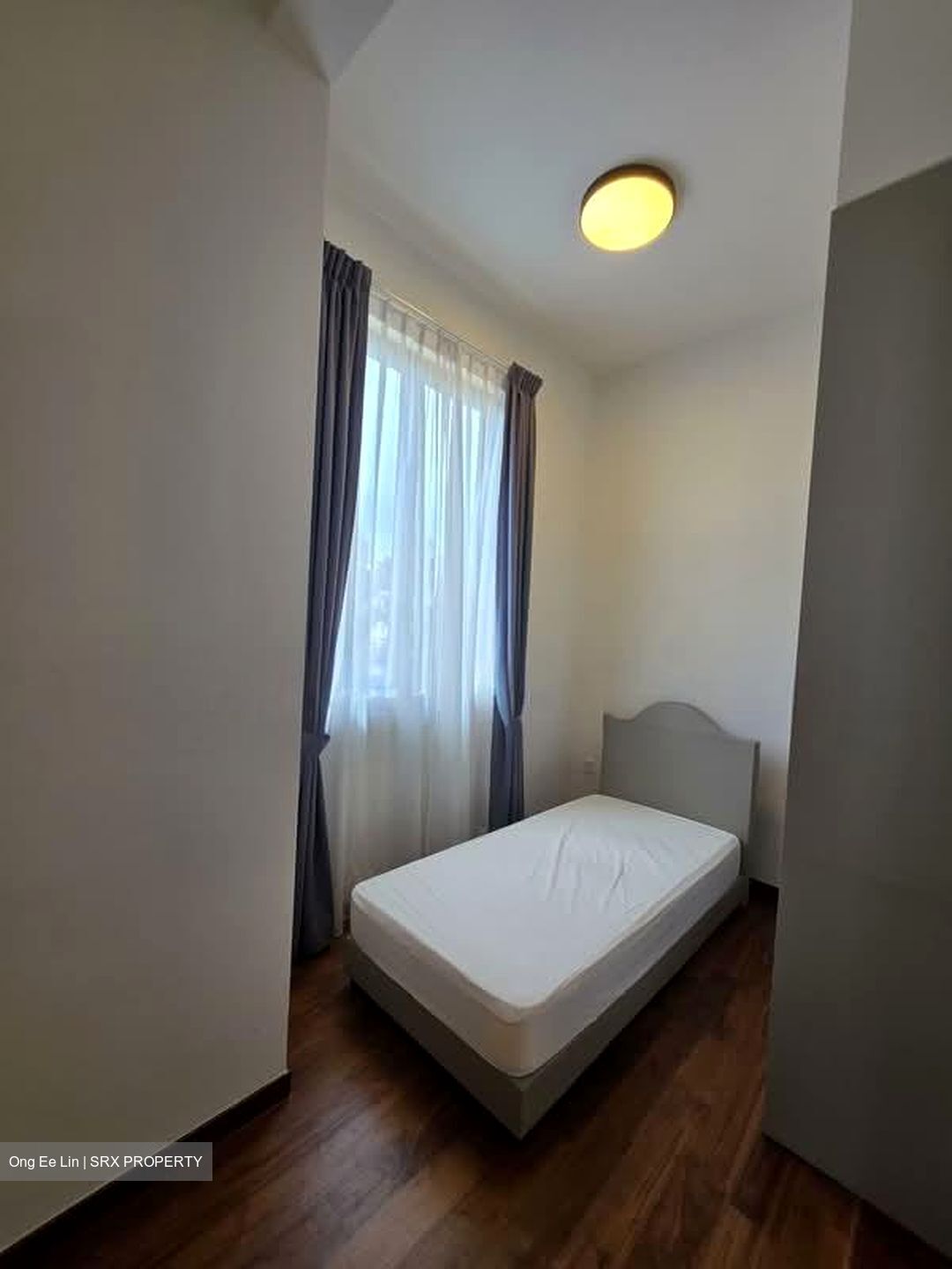 Parksuites (D10), Apartment #597167111